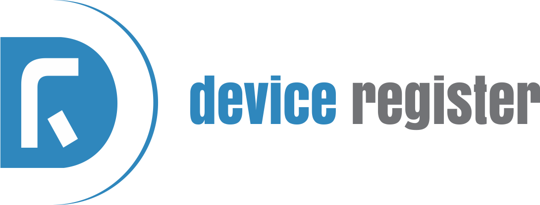 Device Register