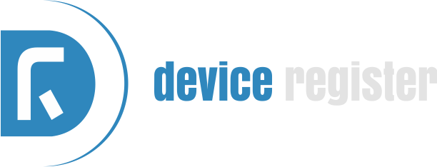 Device Register