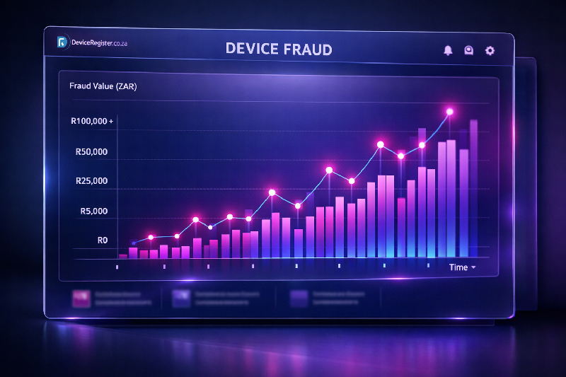 5 Sneaky Device Fraud Tricks That Are Costing SA Insurers Millions