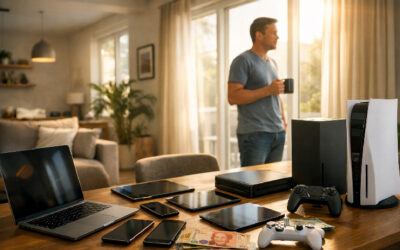 The Millions SA Insurers Lose to Device Fraud Every Year
