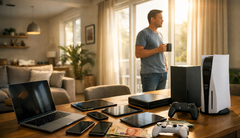 The Millions SA Insurers Lose to Device Fraud Every Year